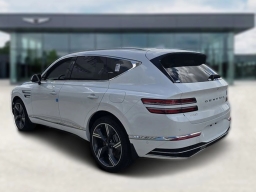 Genesis GV80 Prestige 2.5T AWD 2026