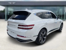 Genesis GV80 Prestige 2.5T AWD 2026