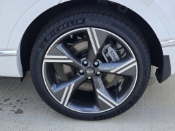 Genesis GV80 Prestige 2.5T AWD 2026