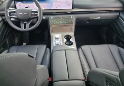 Genesis GV80 Prestige 2.5T AWD 2026