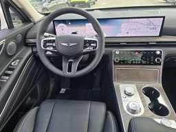 Genesis GV80 Prestige 2.5T AWD 2026