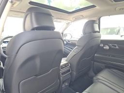 Genesis GV80 Prestige 2.5T AWD 2026