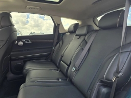 Genesis GV80 Prestige 2.5T AWD 2026