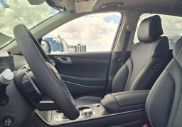 Genesis GV80 Prestige 2.5T AWD 2026