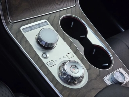 Genesis GV80 Prestige 2.5T AWD 2026