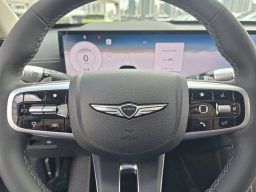 Genesis GV80 Prestige 2.5T AWD 2026