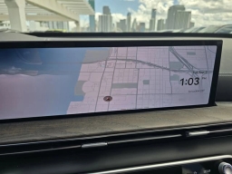 Genesis GV80 Prestige 2.5T AWD 2026