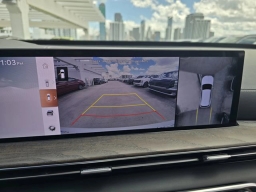 Genesis GV80 Prestige 2.5T AWD 2026