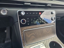 Genesis GV80 Prestige 2.5T AWD 2026