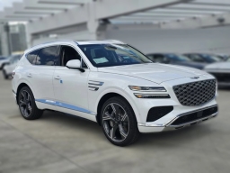 Genesis GV80 Prestige 2.5T AWD 2026