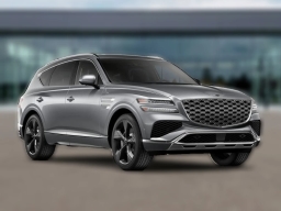 Genesis GV80 Prestige 2.5T AWD 2026