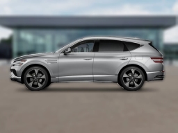 Genesis GV80 Prestige 2.5T AWD 2026
