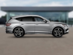 Genesis GV80 Prestige 2.5T AWD 2026
