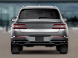 Genesis GV80 Prestige 2.5T AWD 2026