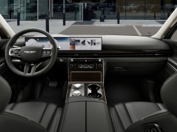 Genesis GV80 Prestige 2.5T AWD 2026