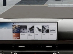 Genesis GV80 Prestige 2.5T AWD 2026