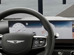 Genesis GV80 Prestige 2.5T AWD 2026