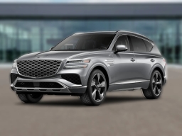 Genesis GV80 Prestige 2.5T AWD 2026