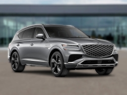 Genesis GV80 Prestige 2.5T AWD 2026