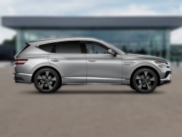 Genesis GV80 Prestige 2.5T AWD 2026