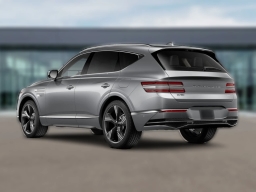 Genesis GV80 Prestige 2.5T AWD 2026