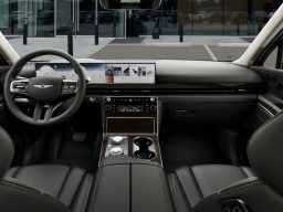 Genesis GV80 Prestige 2.5T AWD 2026