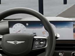 Genesis GV80 Prestige 2.5T AWD 2026