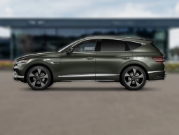 Genesis GV80 Prestige 2.5T AWD 2026