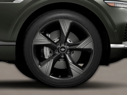 Genesis GV80 Prestige 2.5T AWD 2026