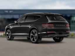 Genesis GV80 Prestige 2.5T AWD 2026