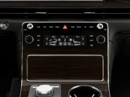 Genesis GV80 Prestige 2.5T AWD 2026