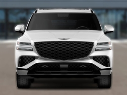Genesis GV80 Prestige Black 3.5T AWD 2026