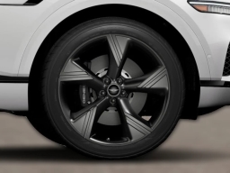 Genesis GV80 Prestige Black 3.5T AWD 2026