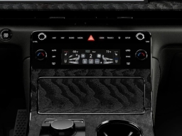 Genesis GV80 Prestige Black 3.5T AWD 2026