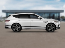 Genesis GV80 Prestige Black 3.5T AWD 2026