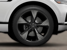 Genesis GV80 Prestige Black 3.5T AWD 2026