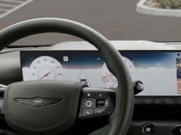 Genesis GV80 Prestige Black 3.5T AWD 2026