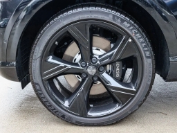 Genesis GV80 Prestige Black 3.5T AWD 2026