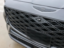 Genesis GV80 Prestige Black 3.5T AWD 2026