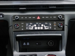 Genesis GV80 Prestige Black 3.5T AWD 2026