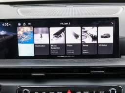 Genesis GV80 Prestige Black 3.5T AWD 2026