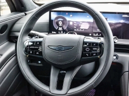 Genesis GV80 Prestige Black 3.5T AWD 2026