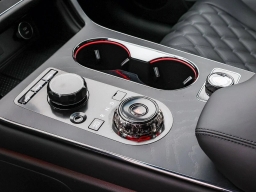 Genesis GV80 Prestige Black 3.5T AWD 2026