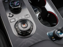 Genesis GV80 Prestige Black 3.5T AWD 2026