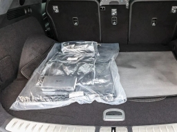 Genesis GV80 Prestige Black 3.5T AWD 2026