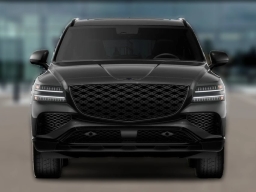 Genesis GV80 Prestige Black 3.5T AWD 2026