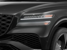 Genesis GV80 Prestige Black 3.5T AWD 2026