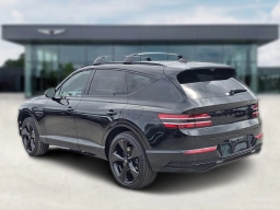 Genesis GV80 Prestige Black 3.5T AWD 2026