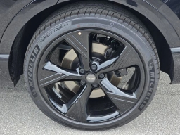 Genesis GV80 Prestige Black 3.5T AWD 2026