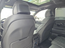 Genesis GV80 Prestige Black 3.5T AWD 2026